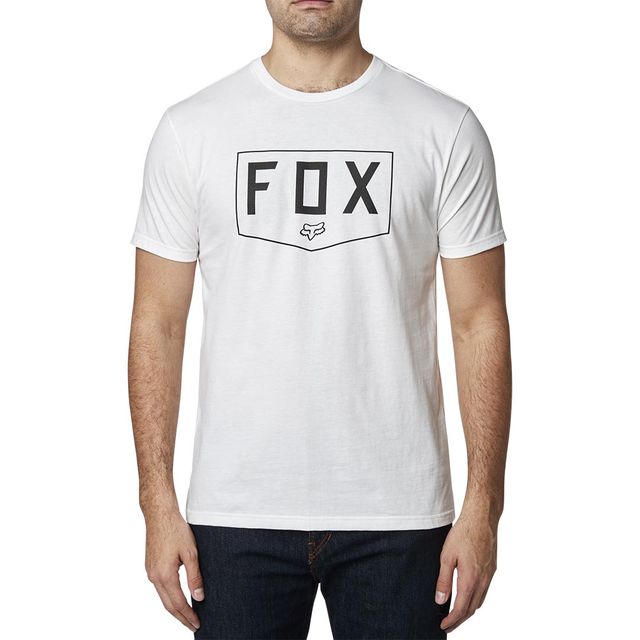 Fox Racing Shield SS Premium T-paita Fox Racing Shield SS Premium T-paita